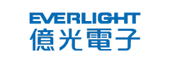 logo 億光電子